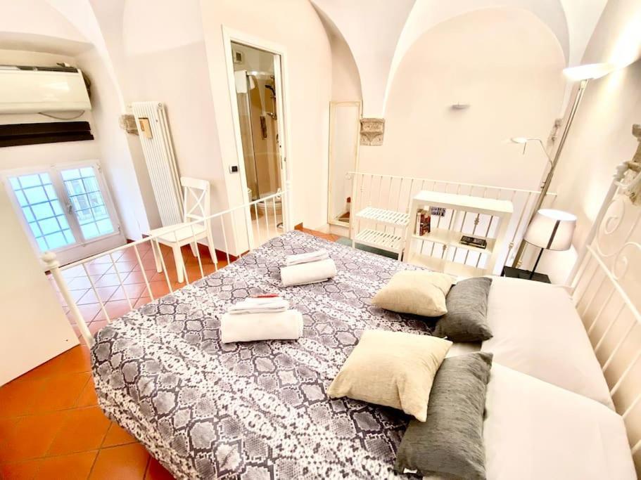 Vacanze Romane Al Portico D'Ottavia מראה חיצוני תמונה